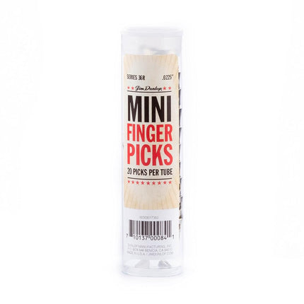 Jim Dunlop 36R.0225 Thumb Pick