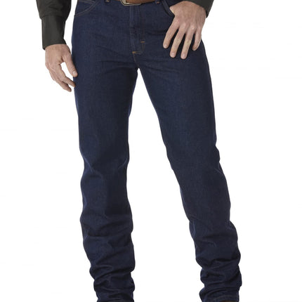 Wrangler Men's Premium Performance Cowboy Cut Slim