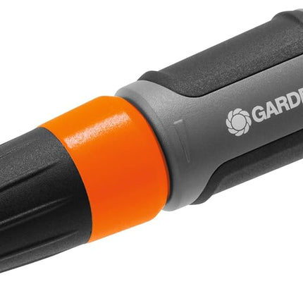 Gardena Cleaning Nozzle: Water Nozzle with infinit