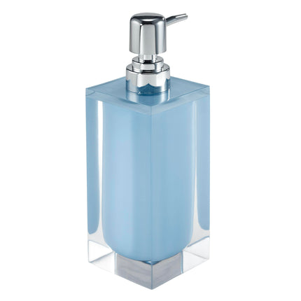 IZOD - Lotion Pump/Soap Dispenser, Sleek Resin Cou
