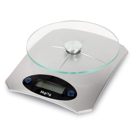 Learning Resources Classroom Compact Scale (5000g)