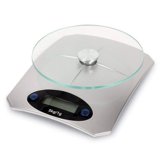 Learning Resources Classroom Compact Scale (5000g)