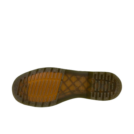 Dr. Martens Women's 8065 Mary Jane Flat, Cashew Ambassador, 9