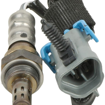 BOSCH 13847 Premium OE Fitment Oxygen Sensor - Compatible with Select Buick Rainier; Chevrolet Trailblazer, EXT; GMC Envoy, XL, XUV; Isuzu Ascender; Oldsmobile Bravada; Saab 9-7x