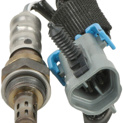 BOSCH 13847 Premium OE Fitment Oxygen Sensor - Com