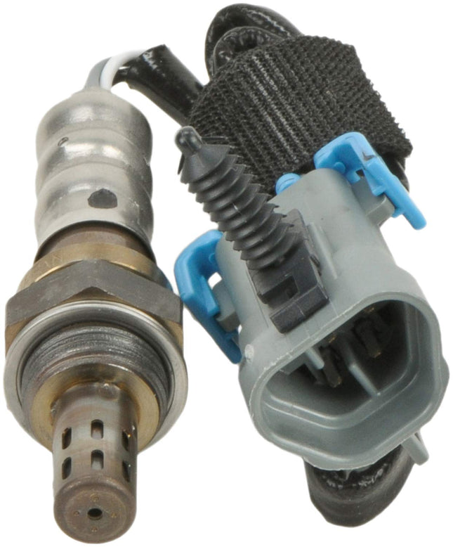 BOSCH 13847 Premium OE Fitment Oxygen Sensor - Com