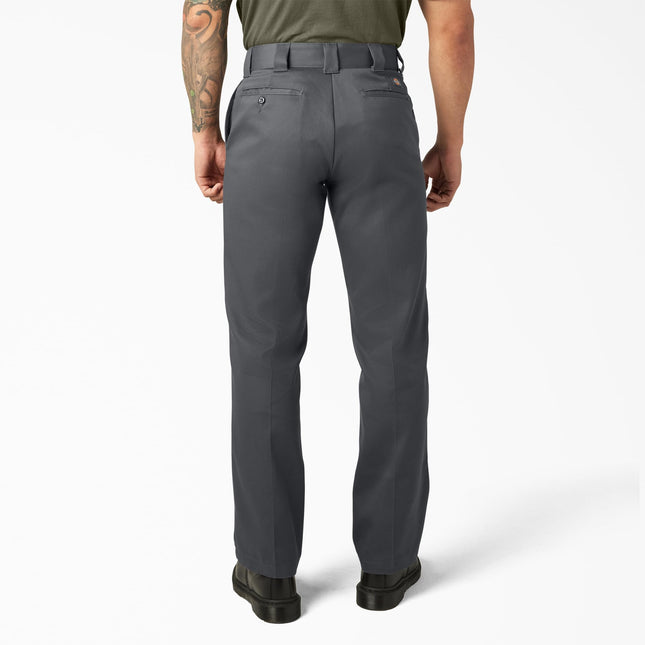Dickies 874® Flex Work Pants, Charcoal, 33 30