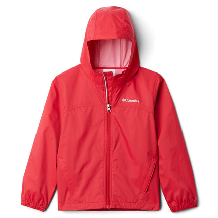 Columbia Toddler Boys Glennaker Rain Jacket, Mount