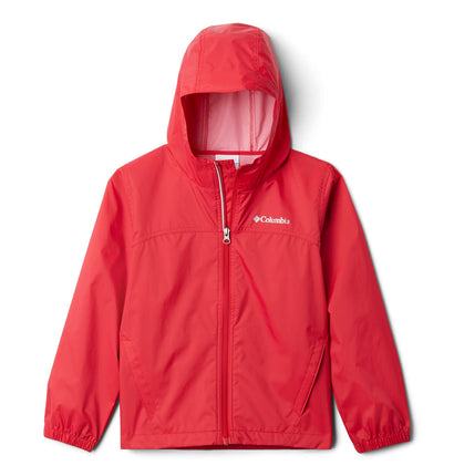Columbia Toddler Boys Glennaker Rain Jacket, Mount