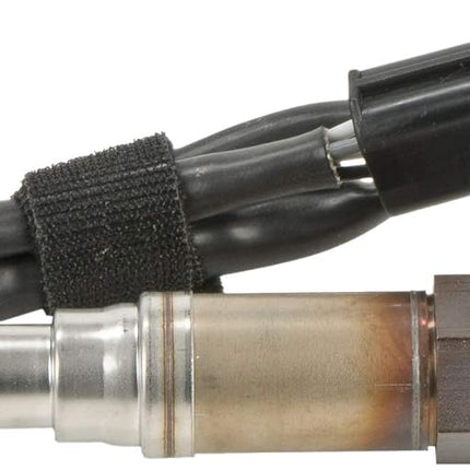 BOSCH 15314 Premium OE Fitment Oxygen Sensor - Compatible with Select Ford Probe; Kia Rio; Mazda 626, 929, MPV, MX-6