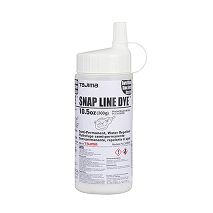 TAJIMA Marking Chalk - White 10.5 oz (300g) Semi P