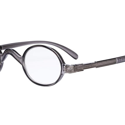 Eyekepper Readers Spring Temple Vintage Mini Small