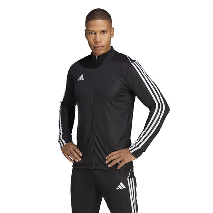 adidas mens TIRO23 LEAGUE TRAINING JACKET MEN