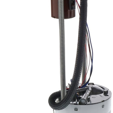 Bosch 66153 Original Equipment Fuel Pump Module Assembly - Compatible With Select Chevrolet Silverado 1500; GMC Sierra 1500