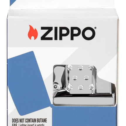 Zippo Double Torch Butane Lighter Insert