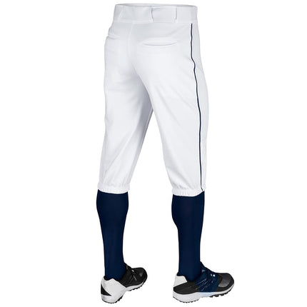Champro Men's Standard Triple Crown Knicker with Pipe