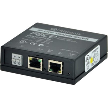 Transceptor PoE ALTRONIX PACE1PTM, 3-1/2" An., 1 entrada de cámara