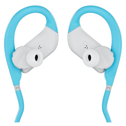 JBL Endurance JUMP Waterproof Wireless Sport In-Ear Headphones with One-Touch Remote (Teal)