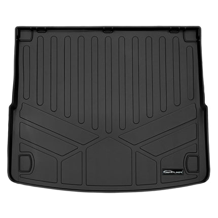 SMARTLINER All Weather Protection Custom Fit Black
