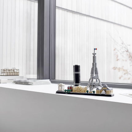 LEGO Architecture París 21044