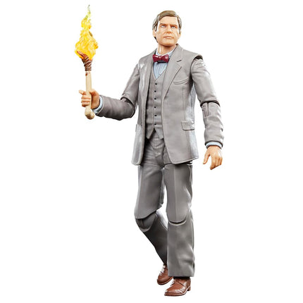Hasbro Indiana Jones and the Last Crusade Adventur