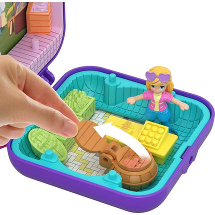 Polly Pocket GKJ40 Tiny Compact