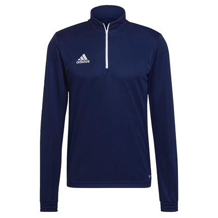 adidas Men's Entrada 22 Training Top, Team Navy Bl