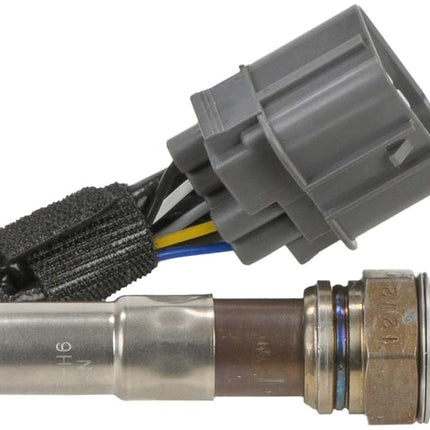 Bosch 15401 Oxygen Sensor, OE Type Fitment