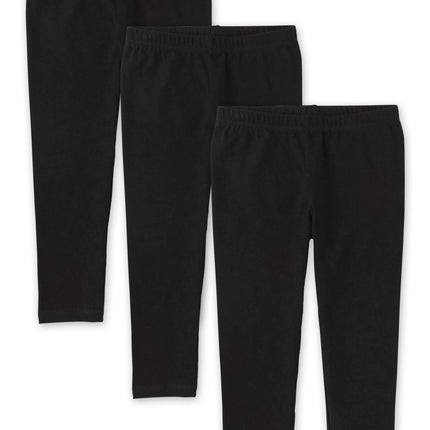 The Children's Place Girls' Capri Leggings Everyda