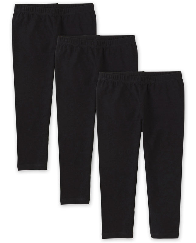 The Children's Place Girls' Capri Leggings Everyda