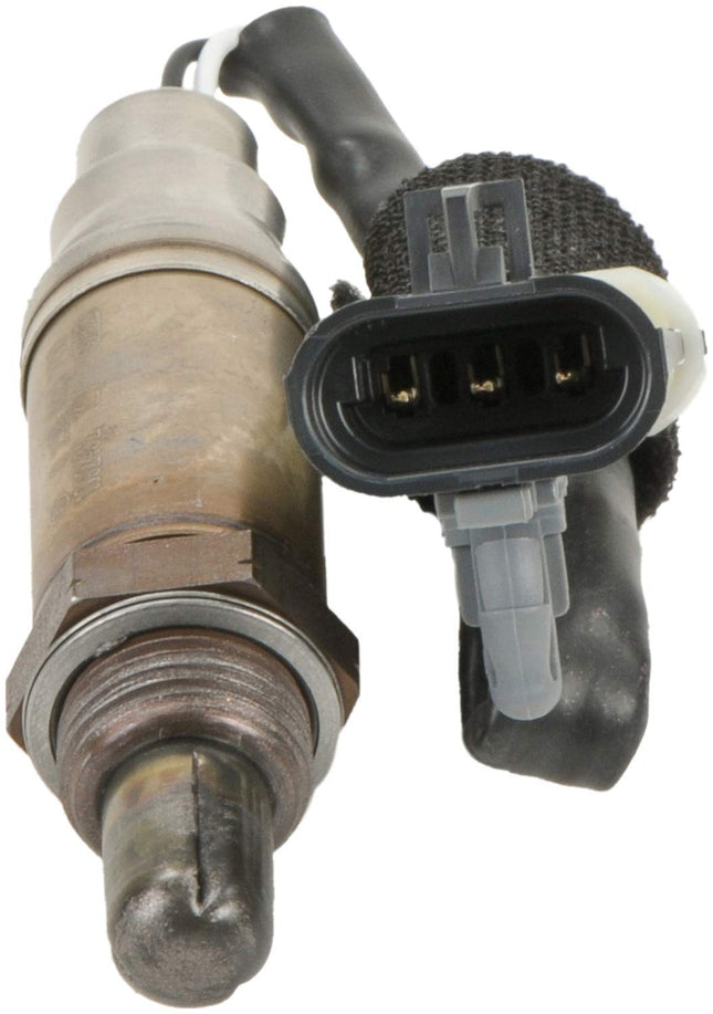 BOSCH 15700 Premium OE Fitment Oxygen Sensor - Com