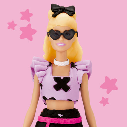 PD Barbie Designer Fashion Show