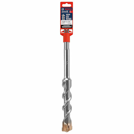 Bosch HC5072 1-1/4 in. x 29 in. SDS-max Speed-X Rotary Hammer Bit