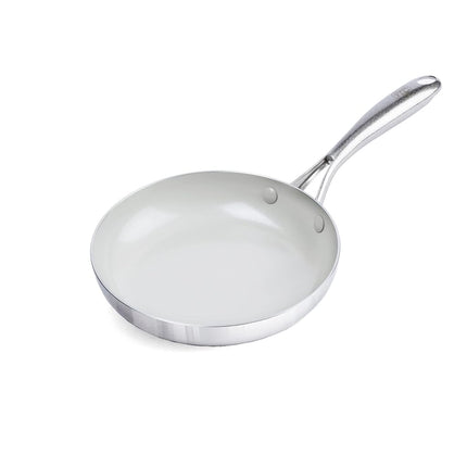 GreenLife Tri-Ply Stainless Steel Healthy Ceramic 