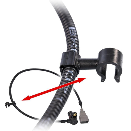 Bosch 0261210177 Rot.-Speed Sensor