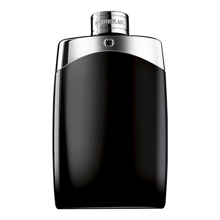 MONTBLANC Legend Eau De Toilette for Men, Fruity, 