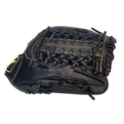 Mizuno GMVP1275P4 MVP Prime Outfield Baseball Glove 12.75", Shock 2 Web, Right Hand Throw