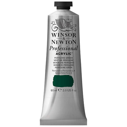Winsor & Newton 2320460 Professional Acrylic Colou