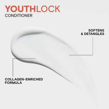 Joico Youthlock Collagen Conditioner 250 ml