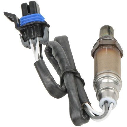 Bosch 13029 Premium OE Fitment Oxygen Sensor for Select 1996-04 Buick, Cadillac, Chevrolet, GMC, Isuzu, Oldsmobile and Pontiac Cars, Trucks, Suvs and Vans