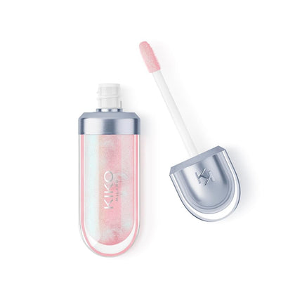 KIKO Milano 3D Hydra Lipgloss 48 - Limited Edition