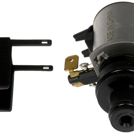 Dorman 926-408 Torque Converter Lock-Up Solenoid Compatible with Select Subaru Models (OE FIX)