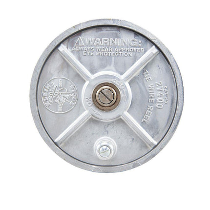 Klein Tools Tie-Wire Reel