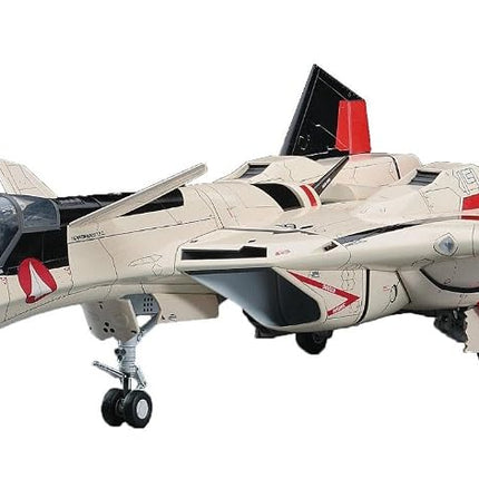 Hasegawa 1/48 YF19 Macross Plus Model Kit