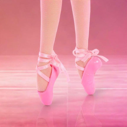 Barbie Signature in the Nutcracker 25th Anniversary Doll