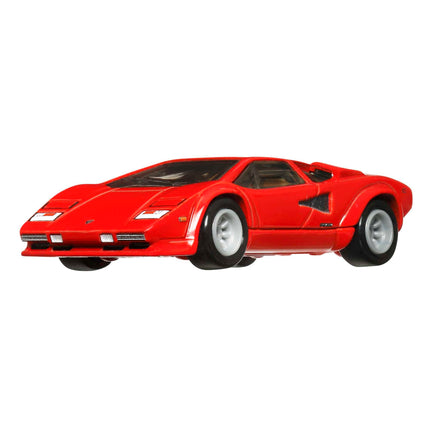 Hot Wheels Car Culture Circuit Legends Vehicles fo