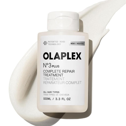 OLAPLEX N°.3PLUS Hair Repair Pre-Shampoo Treatment
