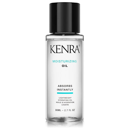 Huile Hydratante Kenra Unisexe 80 ml