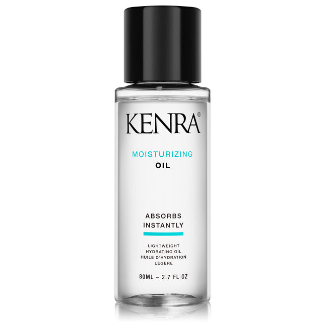 Kenra Moisturizing Oil For Unisex 2.7 oz Oil