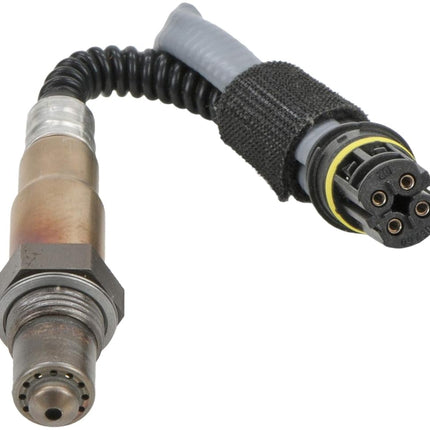 Bosch Oxygen Sensor - 16809